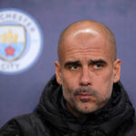 Manchester City v Shakhtar Donetsk: Group C - UEFA Champions League