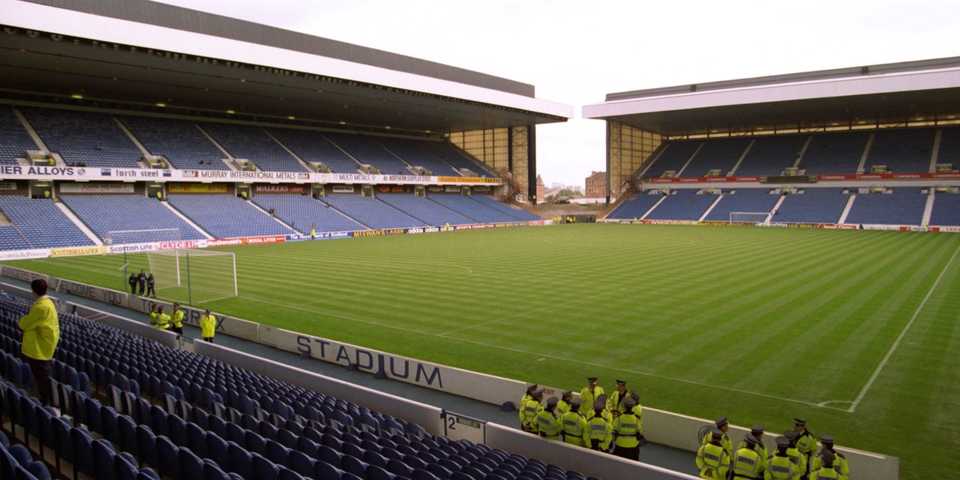 ibrox