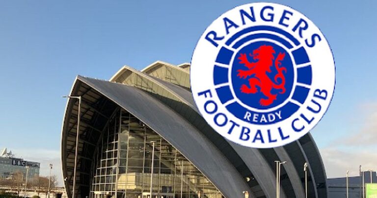 rangers