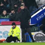 Leicester City FC v Fulham FC - Premier League