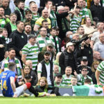 Celtic FC v Rangers FC - cinch Premiership