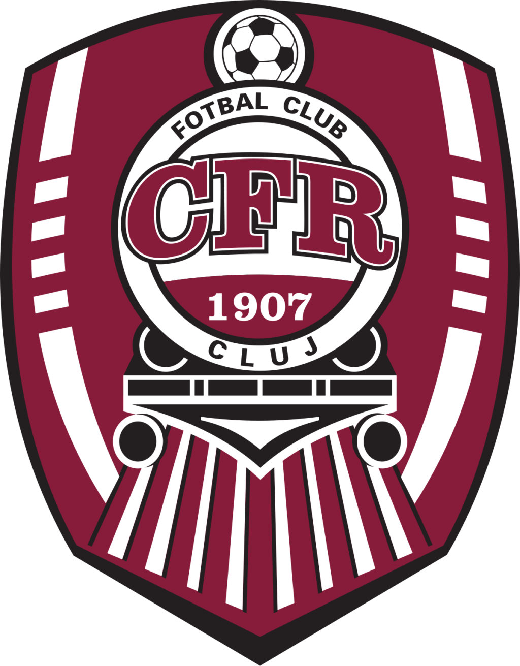 CFR_Cluj_badge.svg