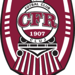 CFR_Cluj_badge.svg