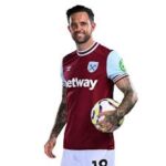 Danny Ings