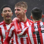 Sunderland AFC v Stoke City FC - Sky Bet Championship