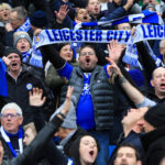 Manchester City v Leicester City - Premier League