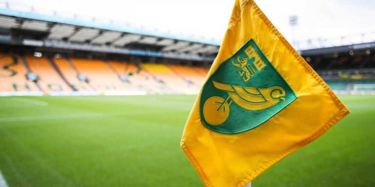 norwich-city-flag