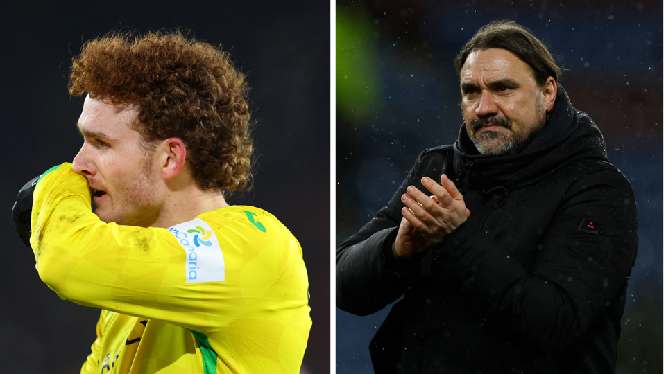 josh-sargent-x-daniel-farke