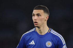 Leicester City FC v Newcastle United FC - Premier League