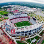 Williams-Brice Stadium