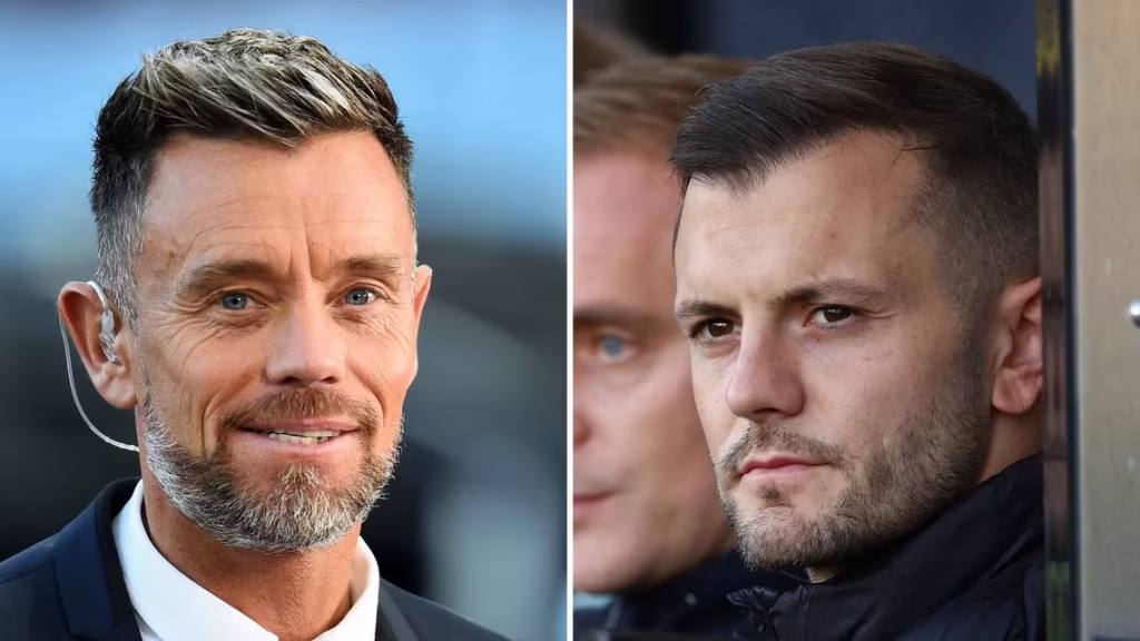 lee-hendrie-jack-wilshere-norwich-city