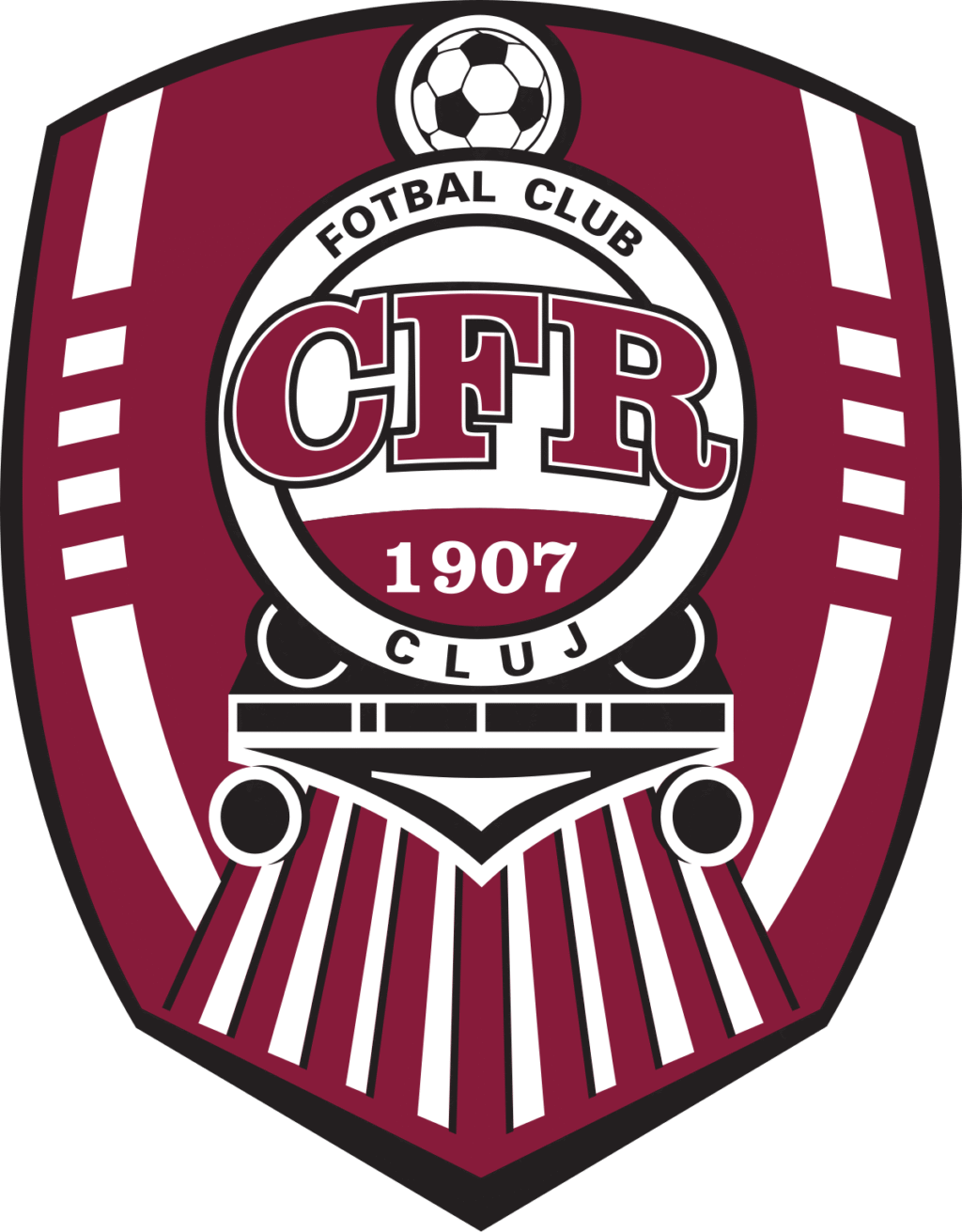 CFR_Cluj_badge.svg