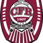 CFR_Cluj_badge.svg