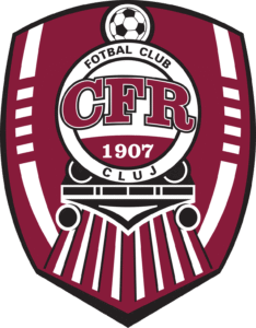 CFR_Cluj_badge.svg